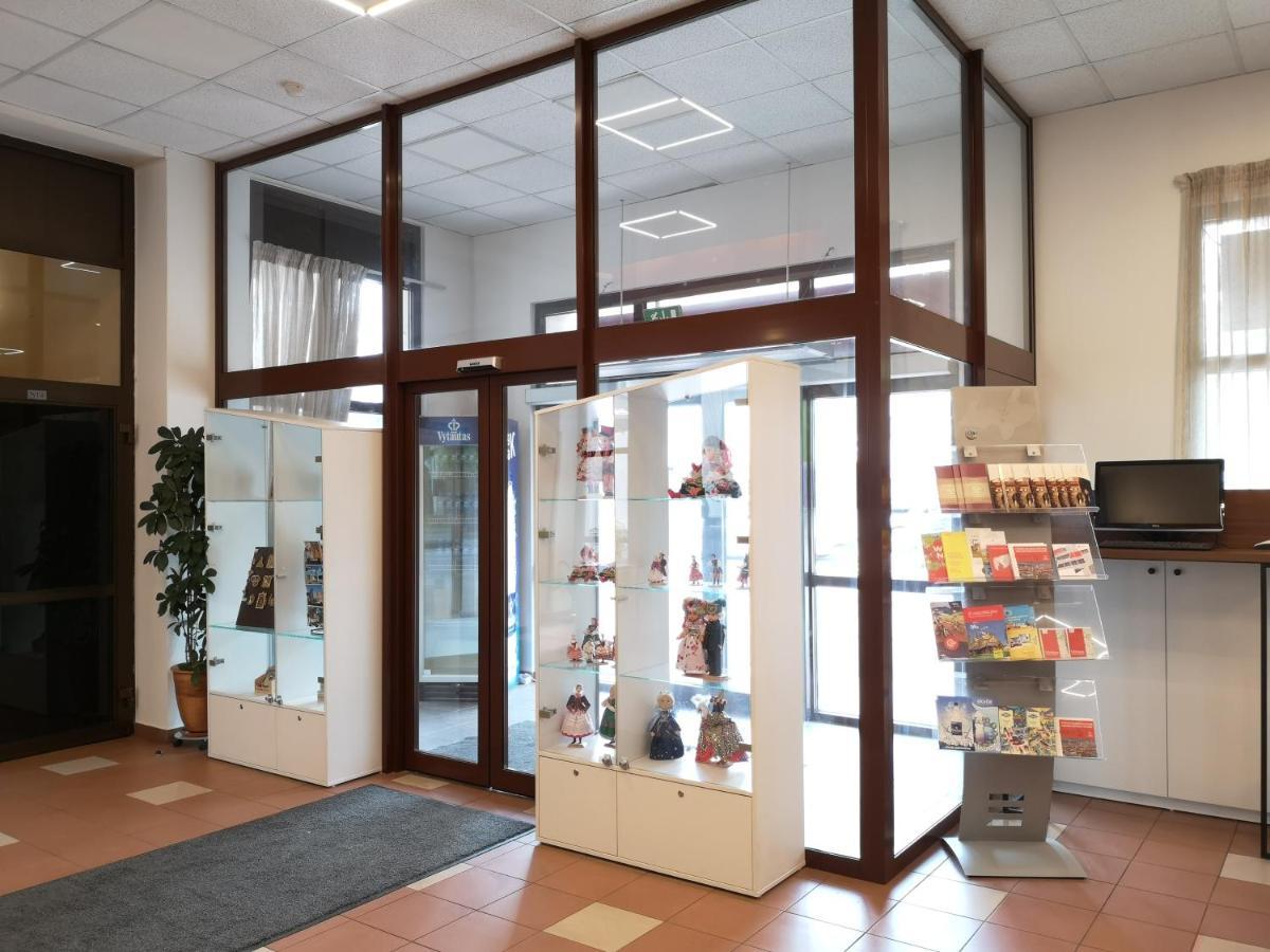 Pan Tadeusz VNO Exterior foto