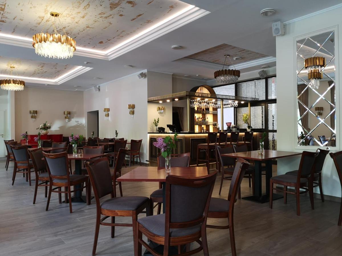 Pan Tadeusz VNO Exterior foto