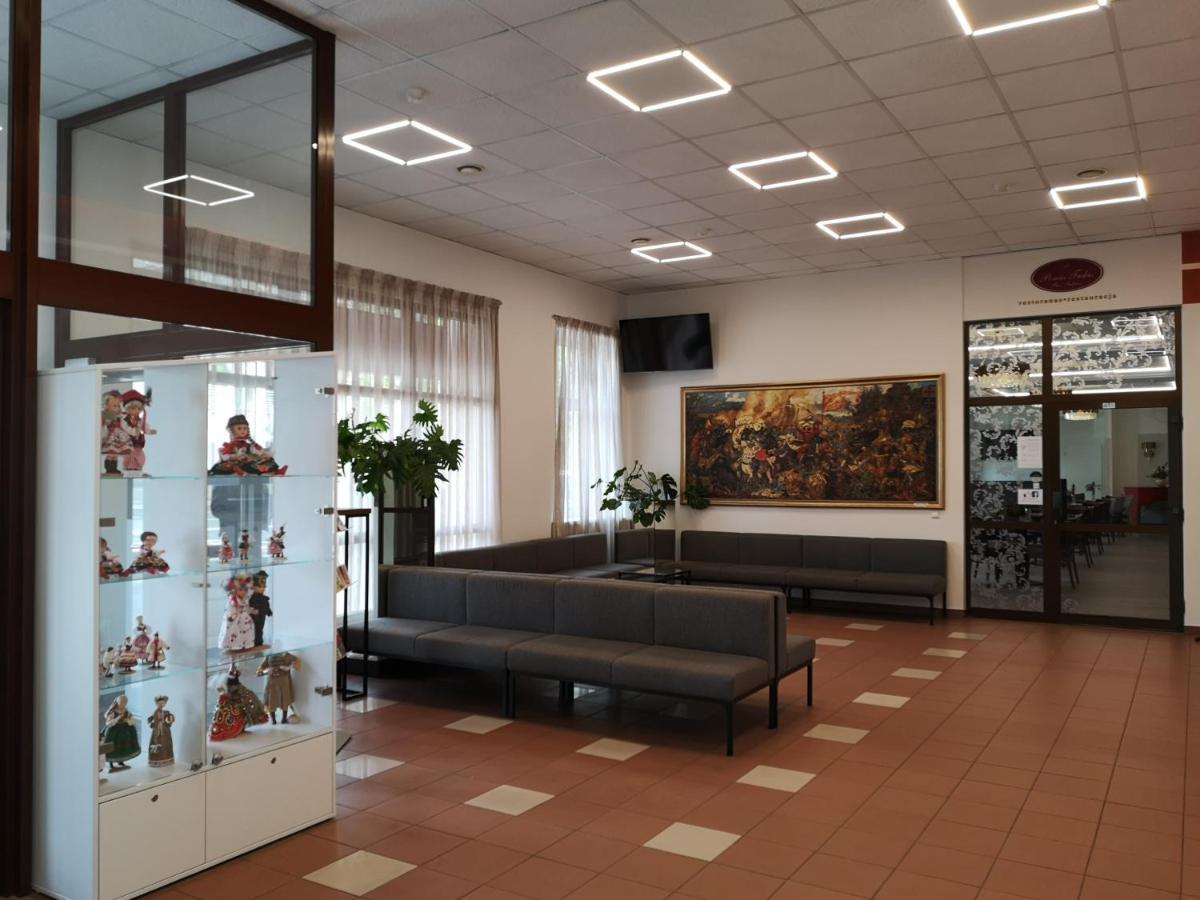 Pan Tadeusz VNO Exterior foto