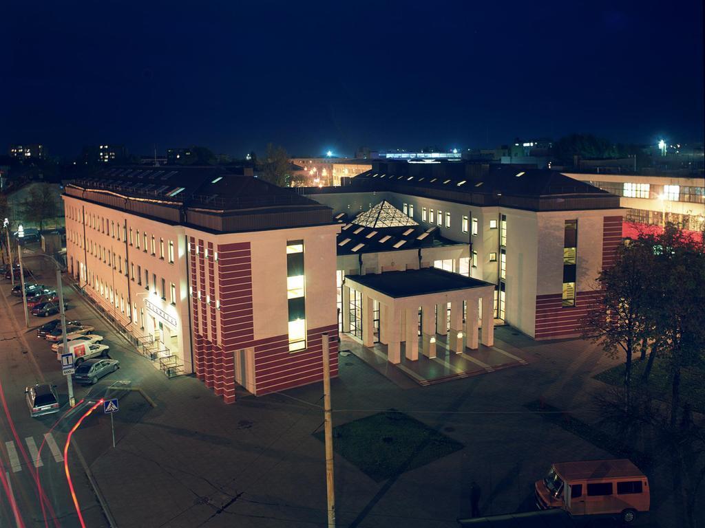 Pan Tadeusz VNO Exterior foto