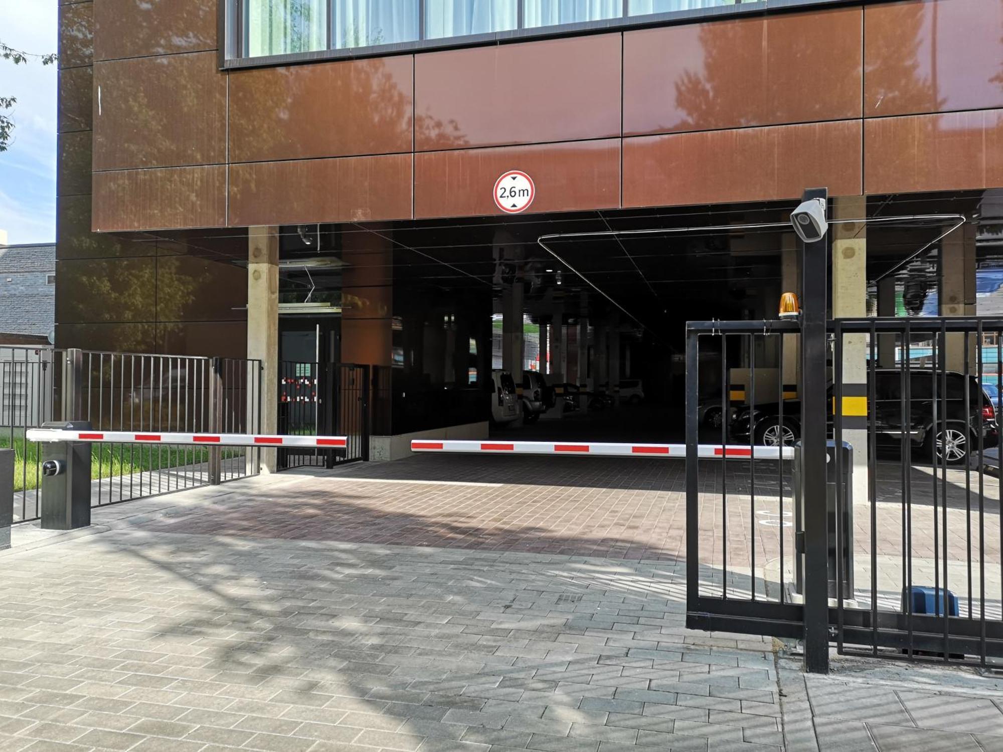 Pan Tadeusz VNO Exterior foto