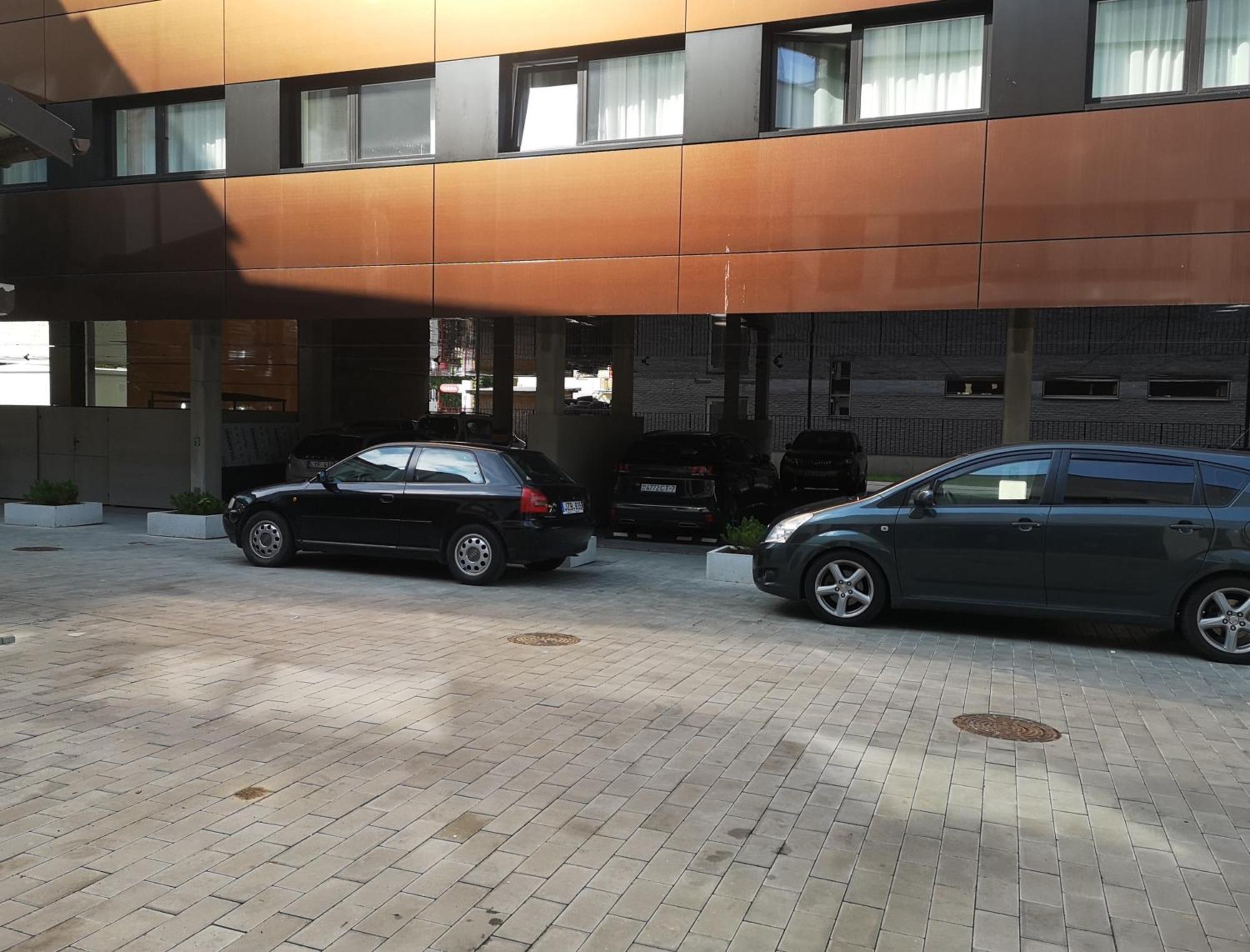 Pan Tadeusz VNO Exterior foto